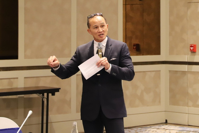 Dự thảo Luật Đất đai: Bảo đảm quyền lợi của người dân khi thu hồi đất ảnh 2