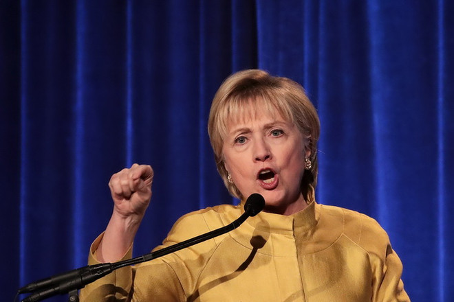 Cựu Tổng thống Mỹ Barack Obama được ngưỡng mộ nhất ở Mỹ ảnh 2