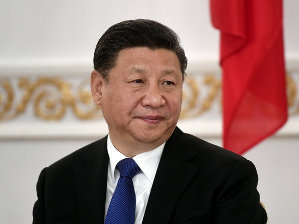 Chủ tịch Trung Quốc đề nghị giúp Myanmar thúc đẩy tiến trình hòa bình ảnh 1