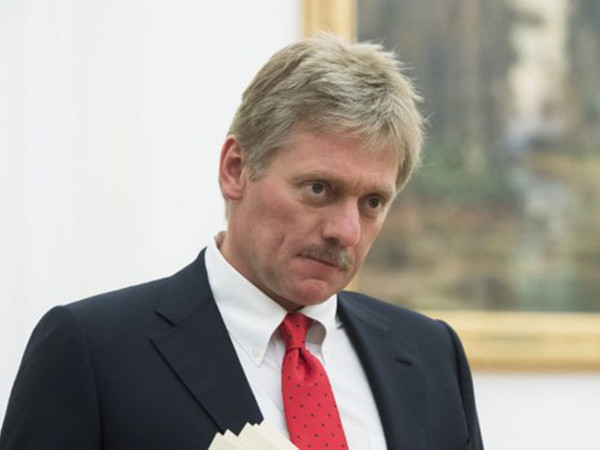 Nga sẽ đáp trả hành động mở rộng lệnh trừng phạt của Ukraine ảnh 1