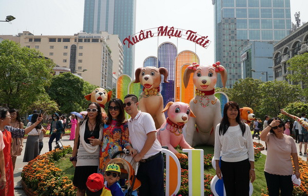 Áp thấp nhiệt đới suy yếu, cả nước hửng nắng đẹp từ trưa 30 Tết ảnh 1