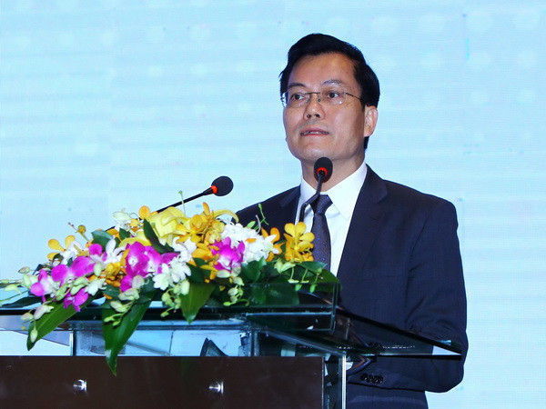 Những thành tựu của Việt Nam tạo cơ sở cho các mục tiêu đối ngoại ảnh 1