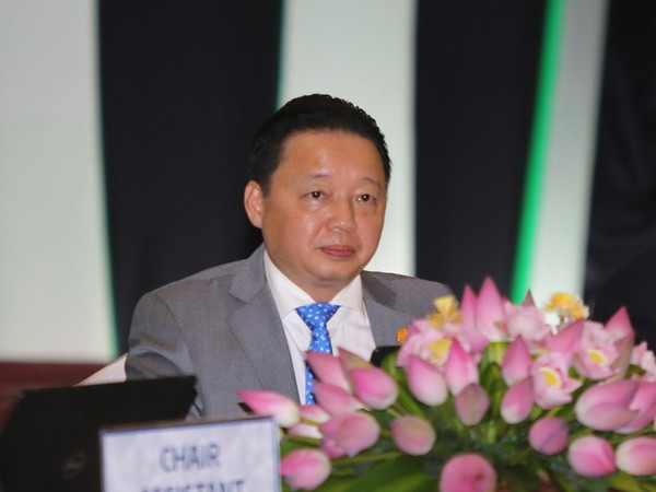 Giải quyết tồn tại "phát triển nóng," tạo động lực đưa đất nước đi lên ảnh 1