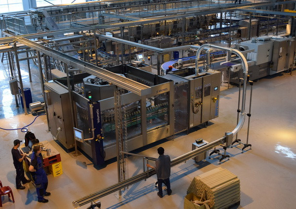 Chuyên gia việt Nam: Kinh tế thế giới sẽ tiếp đà tăng tốc ảnh 1