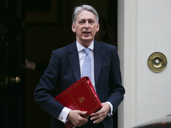 Nội các Anh ủng hộ cách thức đàm phán Brexit của chính phủ ảnh 1