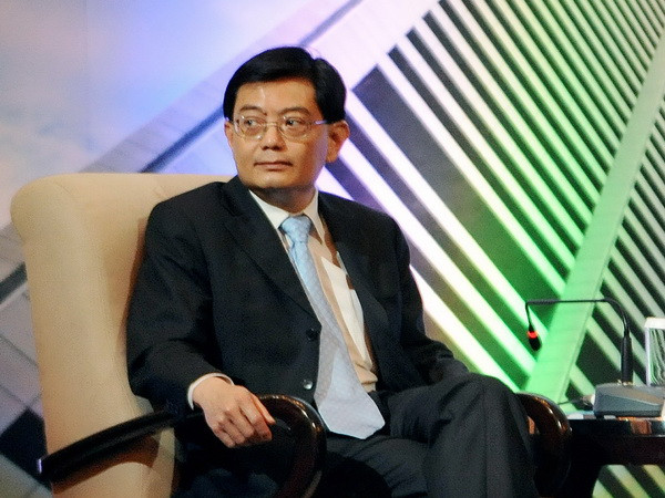 ASEAN đẩy mạnh thu hút vốn tư nhân lấp khoảng trống đầu tư hạ tầng ảnh 1