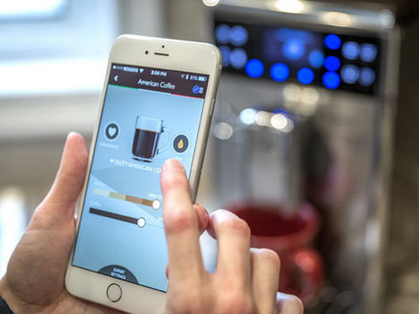 Kaspersky Lab cảnh báo tấn công mạng với điện thoại thông minh ảnh 1