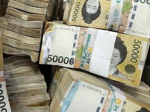 Hàn Quốc tăng ngân sách chống khủng bố thêm khoảng 100 tỷ won ảnh 1