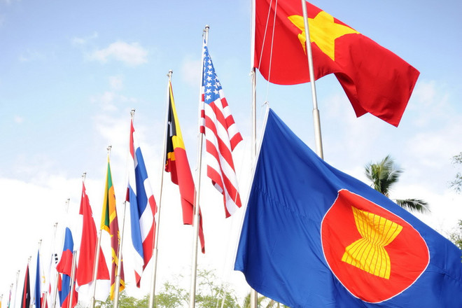 Uy tín và ảnh hưởng của ASEAN sẽ tăng trên trường quốc tế ảnh 1