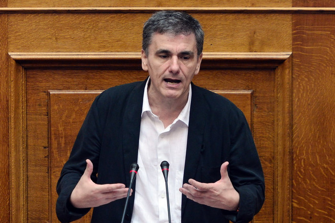 Hy Lạp đạt thỏa thuận với chủ nợ để nhận 12 tỷ euro giải ngân ảnh 1