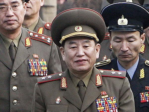 Đoàn cấp cao Triều Tiên tới Hàn Quốc dự bế mạc Olympic PyongChang ảnh 1