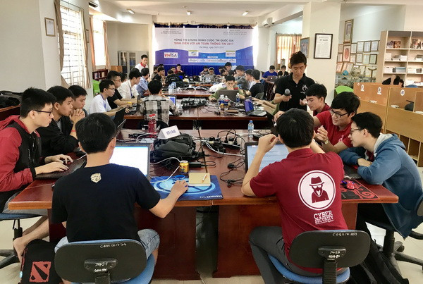 Nhân lực ngành an toàn thông tin mạng cần cả lượng và chất ảnh 1