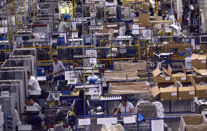 Vòng 7 tái đàm phán NAFTA đối mặt với nhiều thách thức ảnh 1