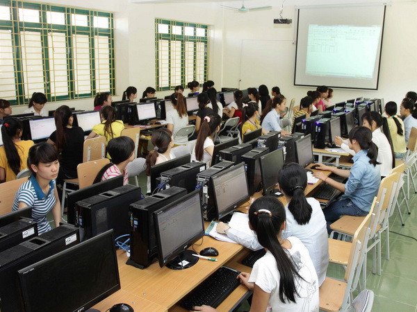 Nhân lực ngành an toàn thông tin mạng cần cả lượng và chất ảnh 2