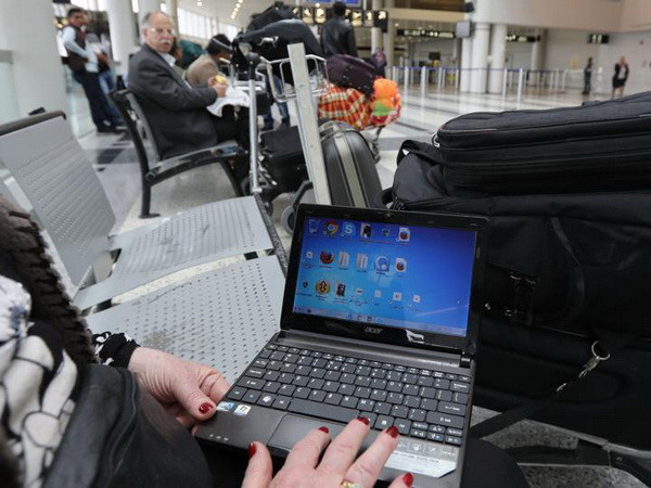 Tình báo chính phủ Israel phát hiện IS chế tạo "bom máy tính" ảnh 1