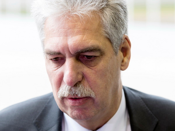 Ngân hàng Oberbank của Áo sẽ cấp tín dụng một tỷ euro cho Iran ảnh 1