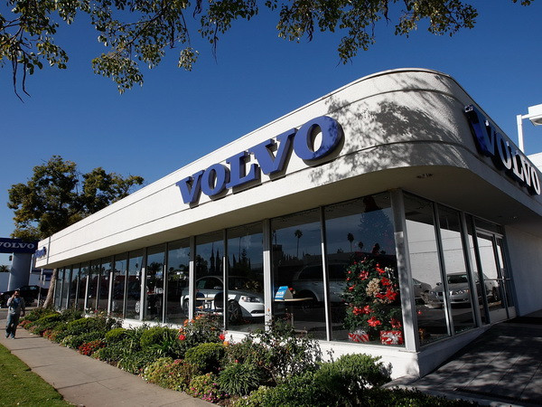 Malaysia sẽ trở thành trung tâm sản xuất xe Volvo cho Đông Nam Á ảnh 1