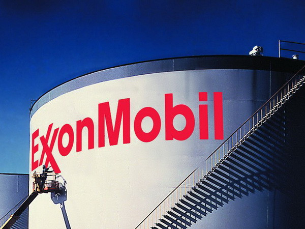 Exxon Mobil bán lại cổ phần cho PetroChina và Pertamina ảnh 1