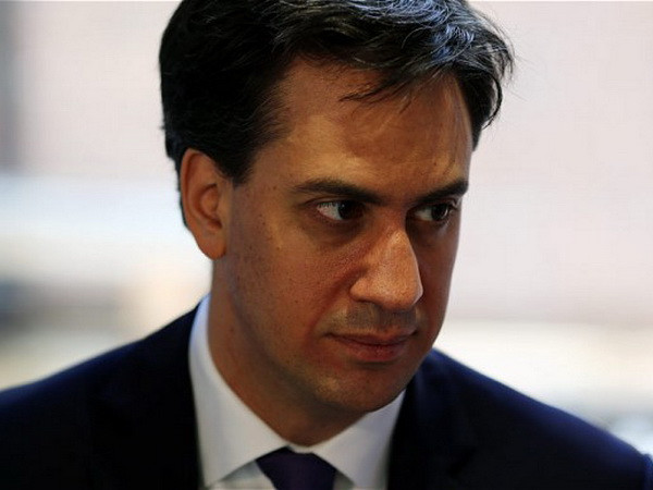 Tỷ lệ ủng hộ Công đảng Anh ở mức thấp nhất từ năm 2010 ảnh 1