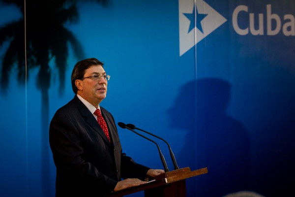 Cuba tuyên bố cần thiết lập một trật tự thế giới mới ảnh 1