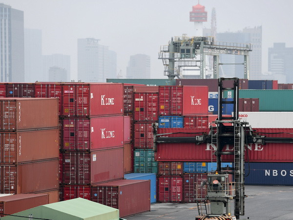 ADB nâng dự báo tăng trưởng kinh tế của châu Á lên mức 6% ảnh 1