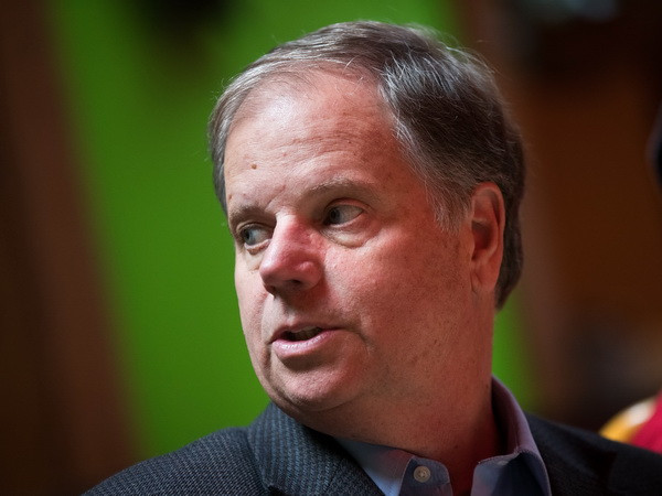 Mỹ: Đảng Cộng hòa bị đảng Dân chủ bám đuổi ở Thượng viện ảnh 1