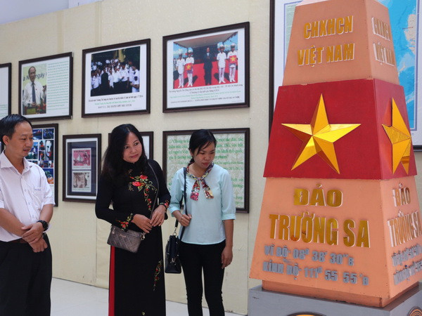 Hoàng Sa, Trường Sa của Việt Nam - Những bằng chứng lịch sử ảnh 1