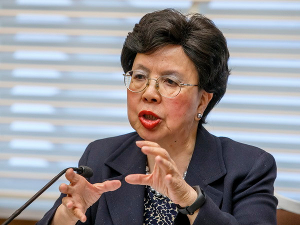 WHO kêu gọi các quốc gia tận dụng hết sức mạnh của vắcxin ảnh 1