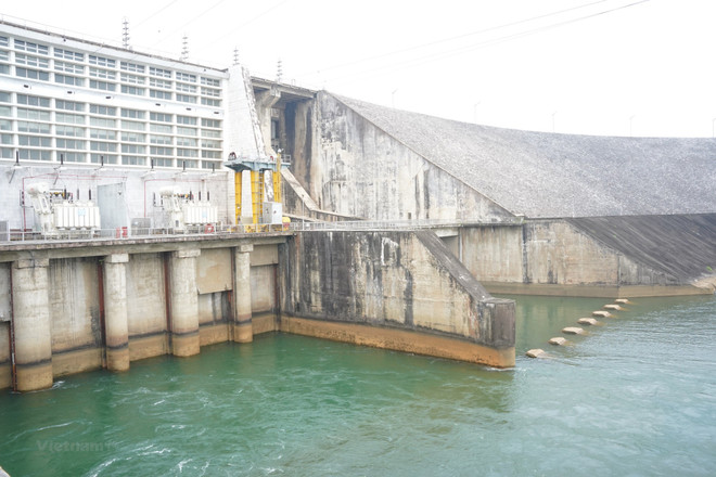 Ba thách thức trong cung ứng điện: Méo mó quan hệ cung-cầu ảnh 2