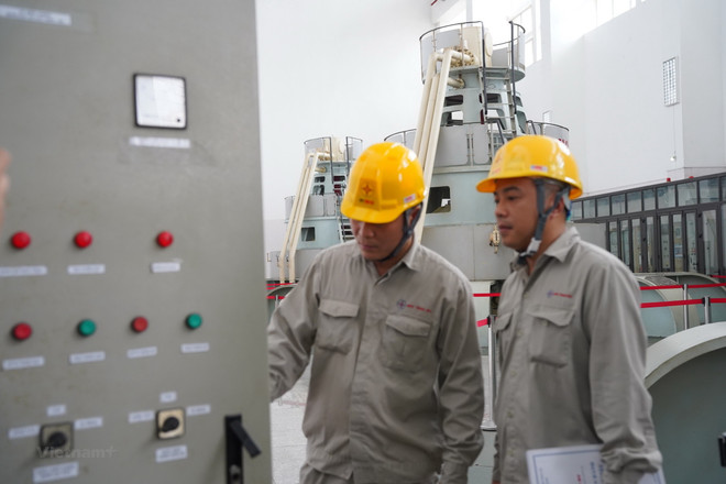 Ba thách thức trong cung ứng điện: Méo mó quan hệ cung-cầu ảnh 1