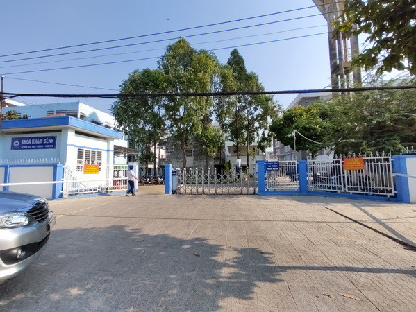 Tây Ninh: Tiếp tục ghi nhận 3 trường hợp nghi bị ngộ độc do nấm ảnh 1