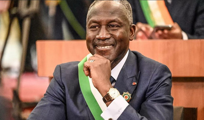 Chủ tịch Quốc hội Bờ Biển Ngà sẽ thăm chính thức Việt Nam từ 13-16/6 ảnh 1