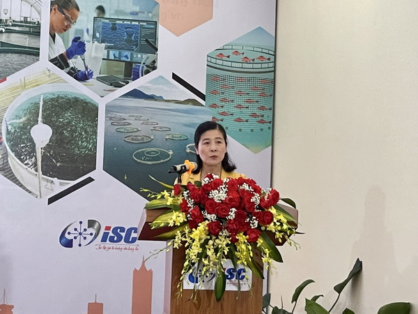 Hải Phòng: Kết nối giữa các tổ chức, doanh nghiệp Việt Nam và Đài Loan ảnh 1