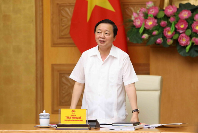 Cần có các cơ chế sáng tạo trong thí điểm năng lượng tái tạo ảnh 1