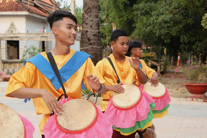 Tây Ninh: Tận dụng Di sản Văn hóa Dân gian để phát triển du lịch ảnh 2