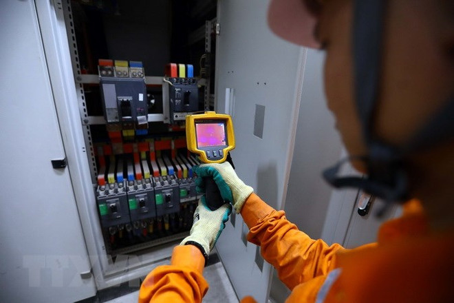 Miền Bắc giảm cắt điện vì một số nhà máy nhiệt điện khắc phục sự cố ảnh 1