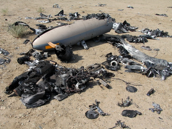  Iran lên án mạnh mẽ việc "Israel xâm phạm không phận" ảnh 1