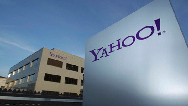 Yahoo bị phạt 250.000 USD mỗi ngày nếu không cấp tin tình báo ảnh 1