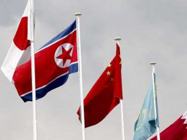 Hàn Quốc cấm treo cờ Triều Tiên trên đường phố ở Incheon ảnh 1