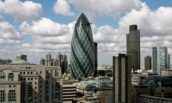 London lo ngại mất vị thế trung tâm tài chính của châu Âu ảnh 1