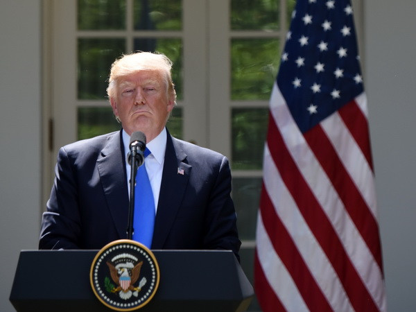 Vụ tấn công mạng của Nga "tương đương về chính trị" so với vụ 11/9 ảnh 1