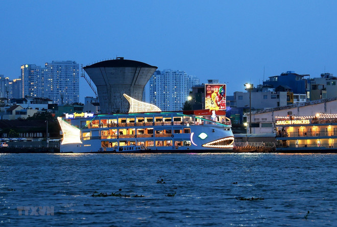 Chính phủ ban hành Chương trình hành động về phát triển TPHCM ảnh 2