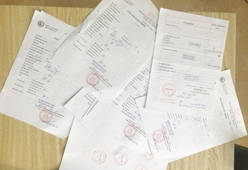 Bộ Y tế: Tăng cường quản lý khám bệnh, chữa bệnh tại các cơ sở y tế ảnh 1