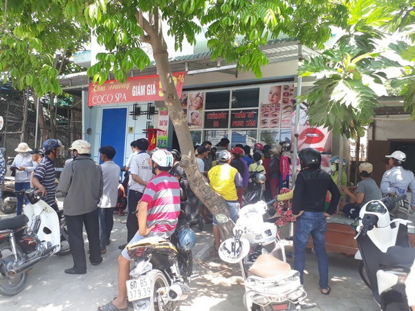 Ninh Thuận: Nữ chủ tiệm spa bị phát hiện tử vong tại nhà ảnh 1