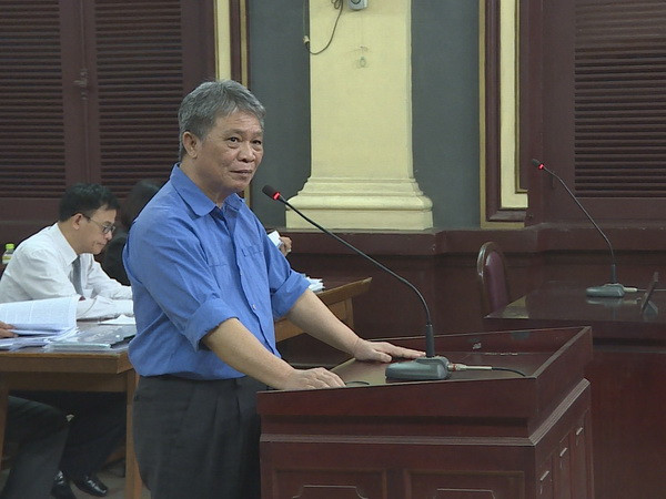 Ngân hàng Nhà nước từng thanh tra nhà số 5 Phạm Ngọc Thạch ảnh 2