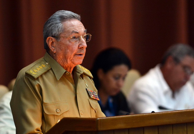 Quốc hội Cuba thông qua thời hạn bầu chức danh lãnh đạo mới ảnh 1