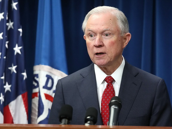 Tổng thống Mỹ Trump có thể bổ nhiệm Giám đốc FBI trong tuần tới ảnh 1