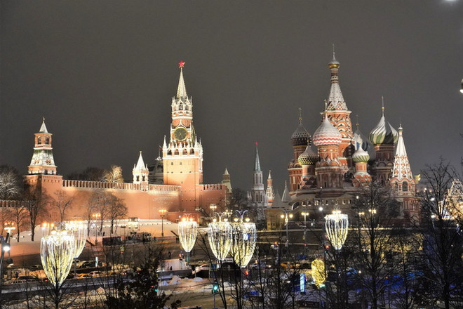 Dự báo những ưu tiên đối ngoại Nga hậu xung đột tại Ukraine ảnh 2