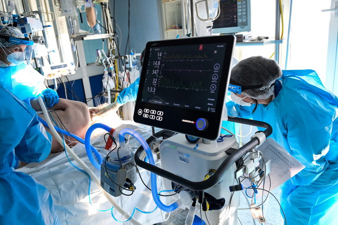 Sự cần thiết của một "hiệp ước đại dịch" dựa trên sự đoàn kết ảnh 1