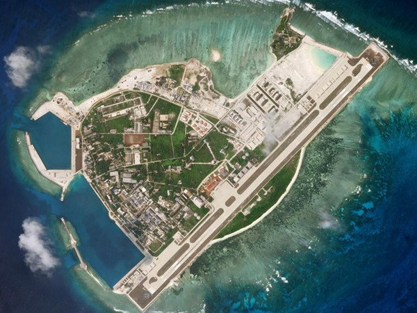 Phán quyết La Haye: Bước ngoặt cho các cuộc tranh chấp ở Biển Đông ảnh 1